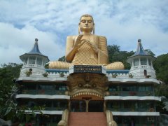 09-Sri Lanka-Dambulla